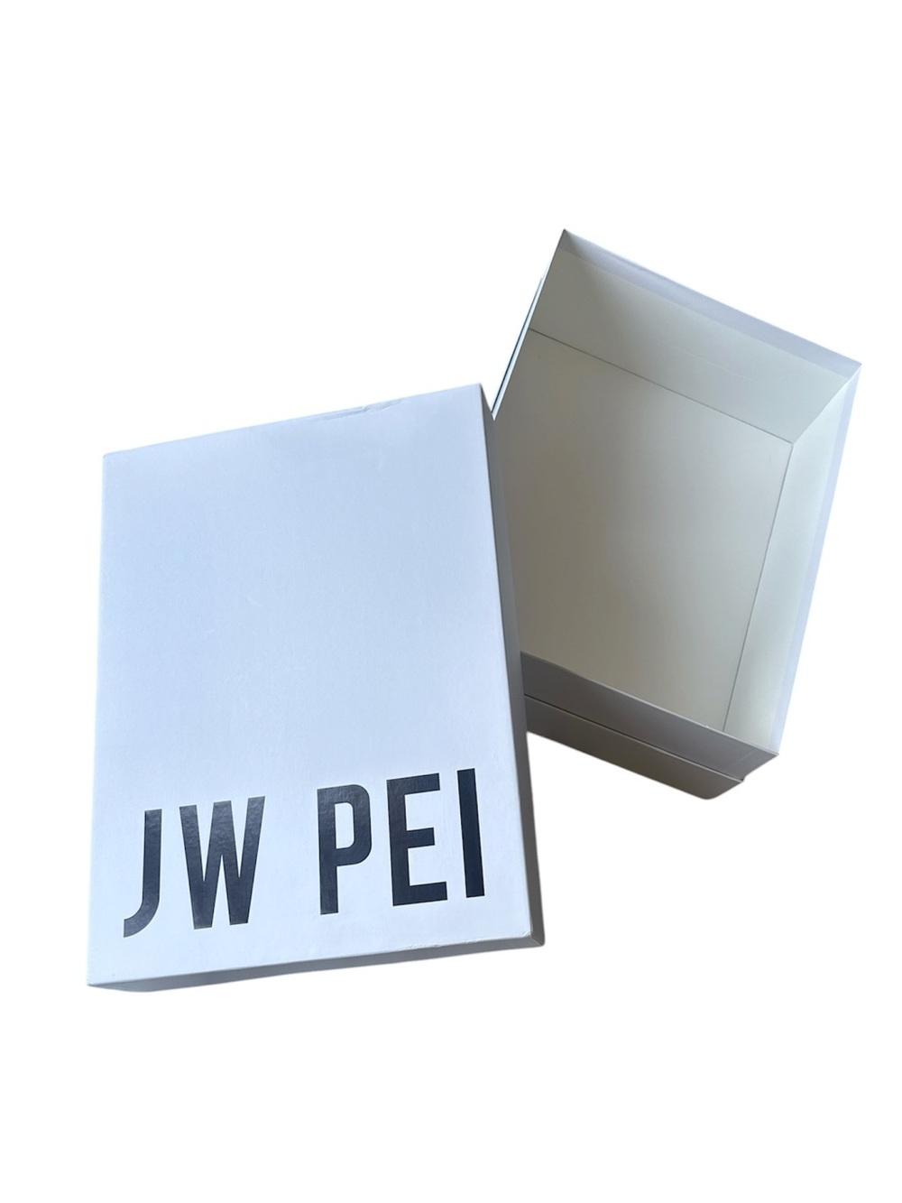 Jw Pei Empty Box Only No Bag Included